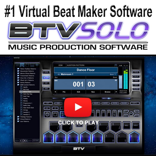 Btv Solo Free Download With Crack And Keygen