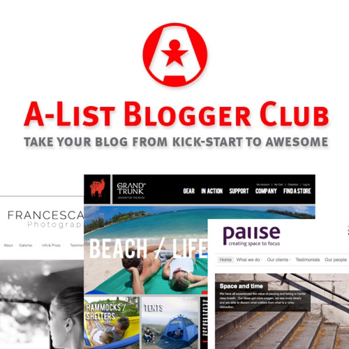List Blogging | ClickBank