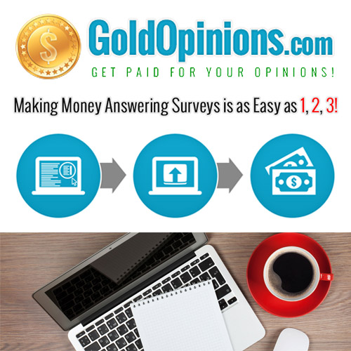 Gold Opinions - ClickBank