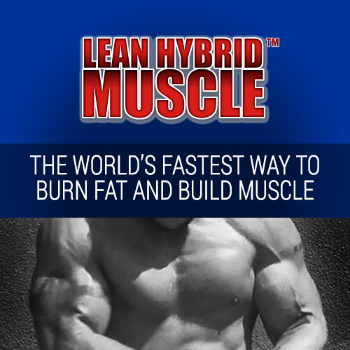 Fast Way To Burn Fat And Build Muscle