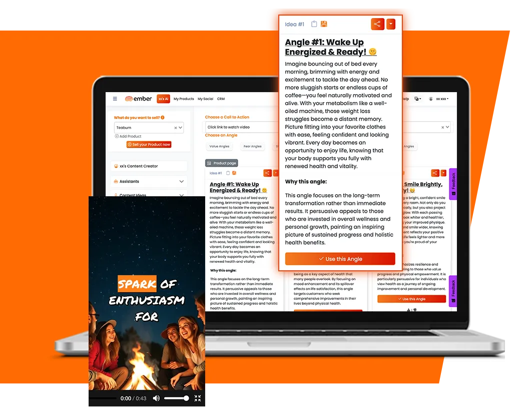 Done-For-You Creative that Converts