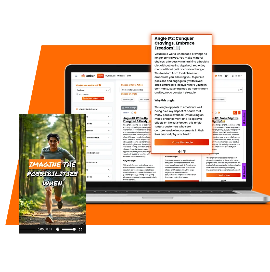 Perfect Videos. Every Time.