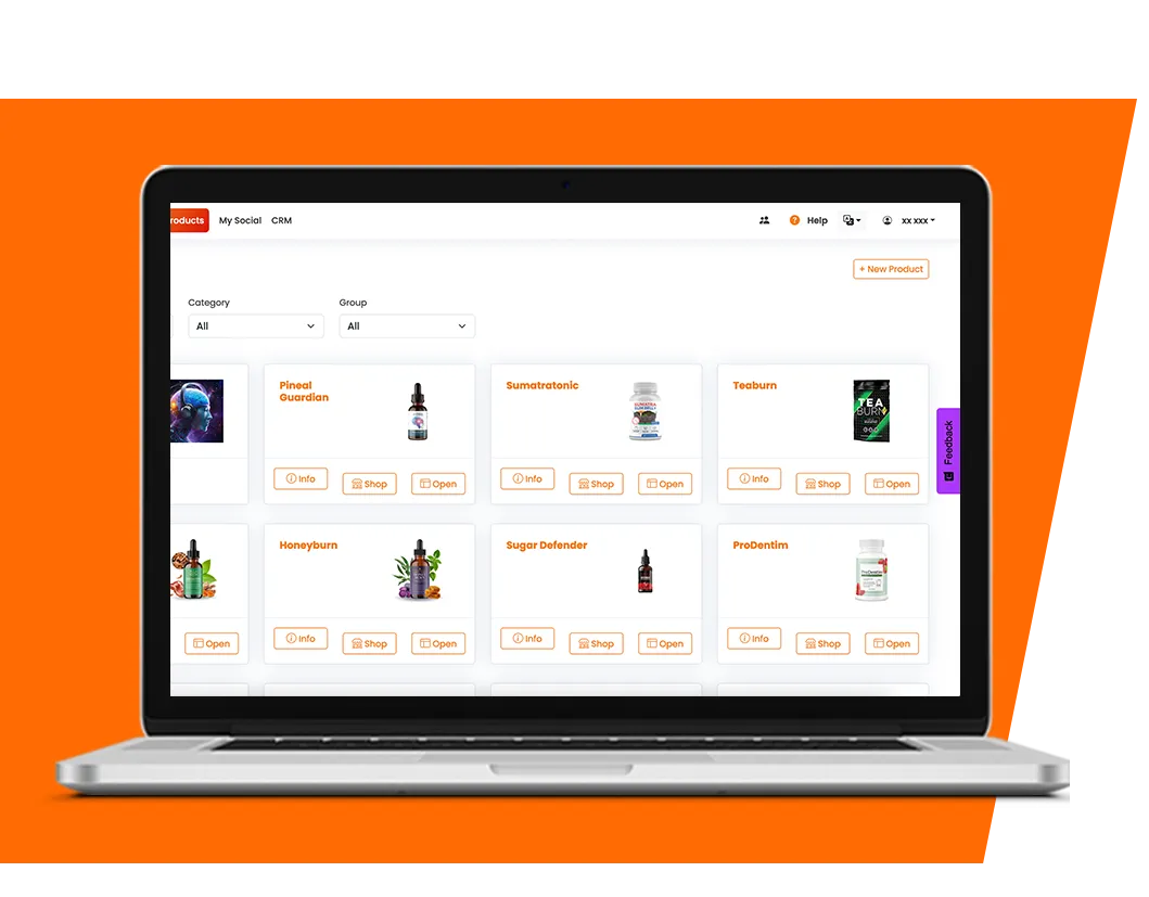 Ready To Use, Right Away.