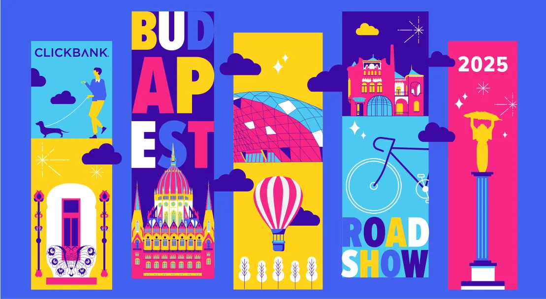 Budapest Road Show 2025