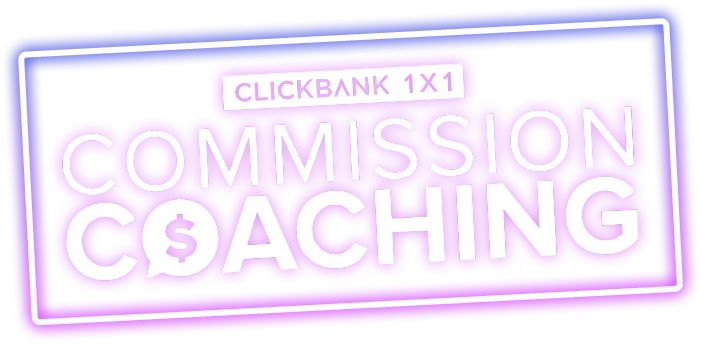 1x1 Commission Coaching