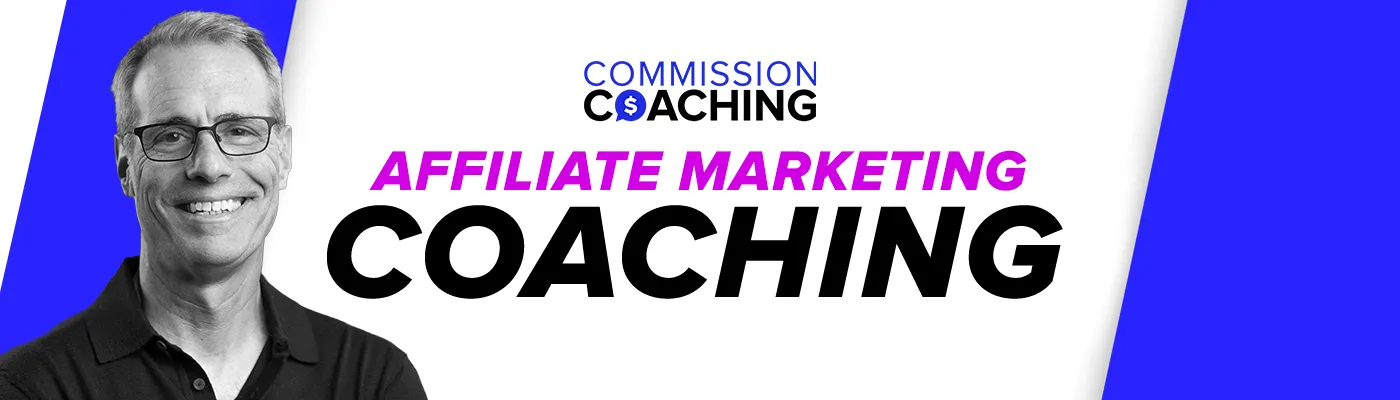 Cover Image for Affiliate Marketing Coaching: Where to Find a Coach and How to Get Results!