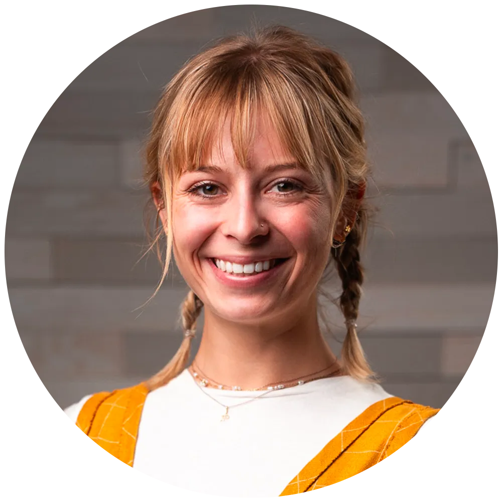 Keely Lerdall