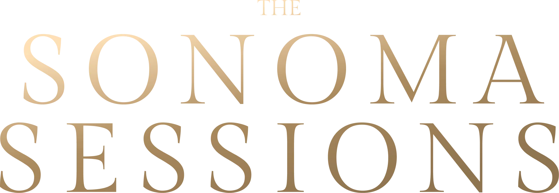 The Sonoma Sessions