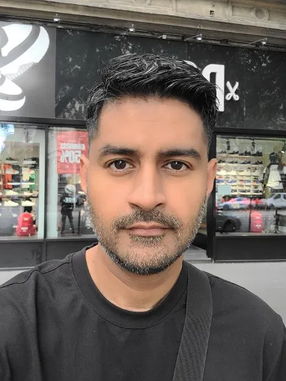 Hussain Ali