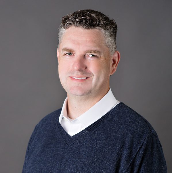 ClickBank CEO - Kevin Strawbridge