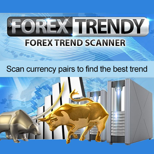 Forex pair scanner