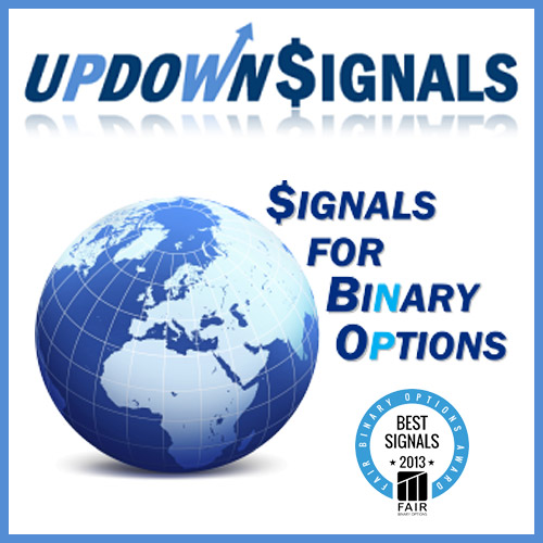 Up down binary options signals