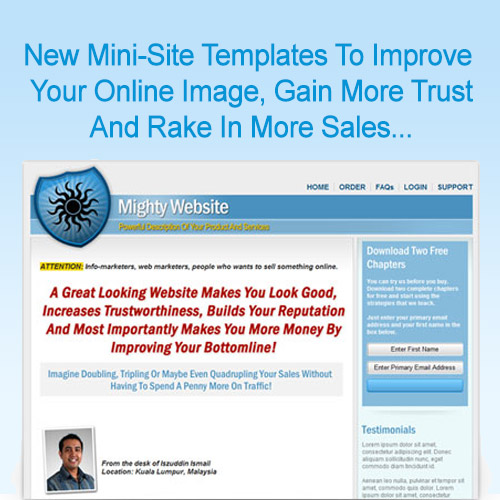 where to buy templates