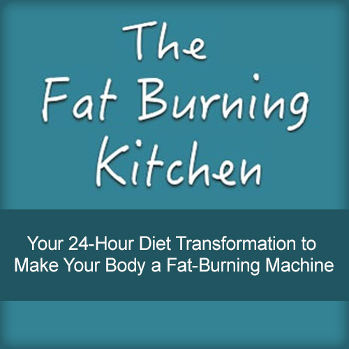 The Fat Burning Kitchen - ClickBank The Fat Burning Kitchen - ClickBank
