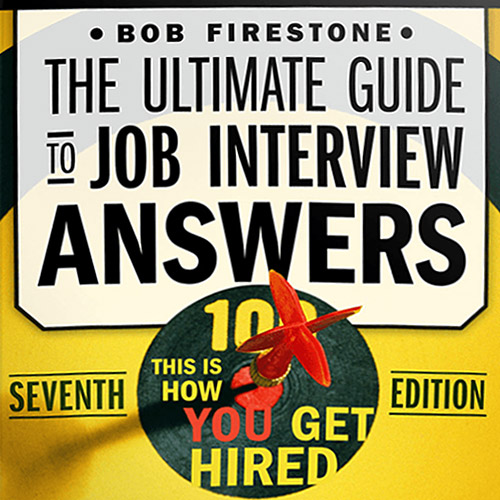 guide for job interview