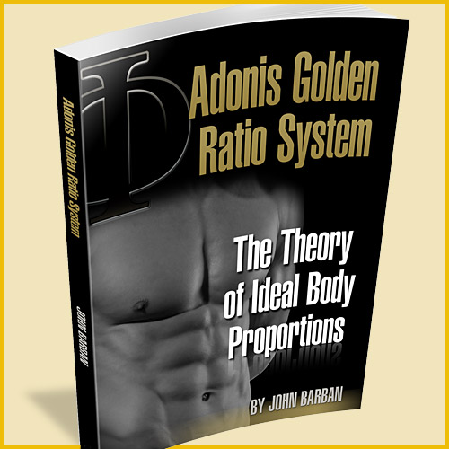 adonis golden ratio system clickbank clickbank flyers