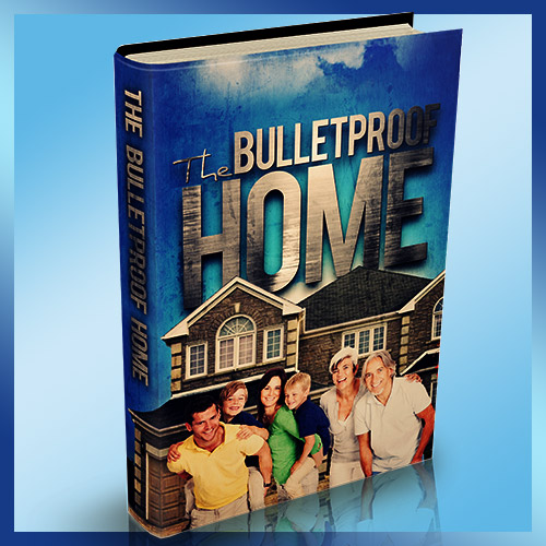 bulletproof home defense