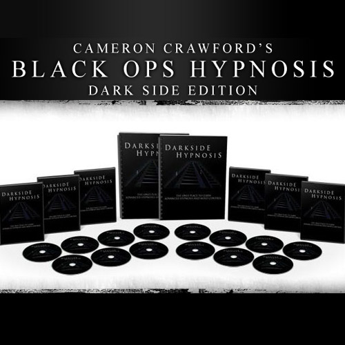 black ops hypnosis