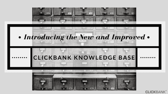 What is ClickBank? – ClickBank Knowledge Base