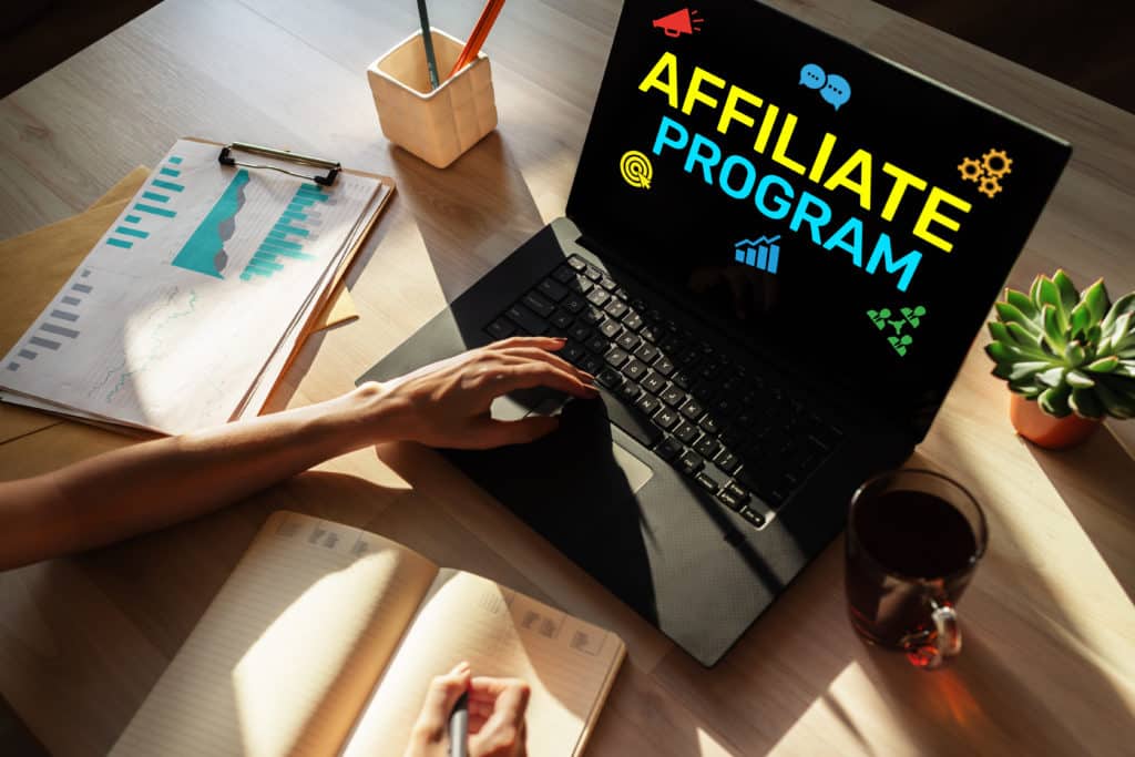 where to advertise forex affiliate programs