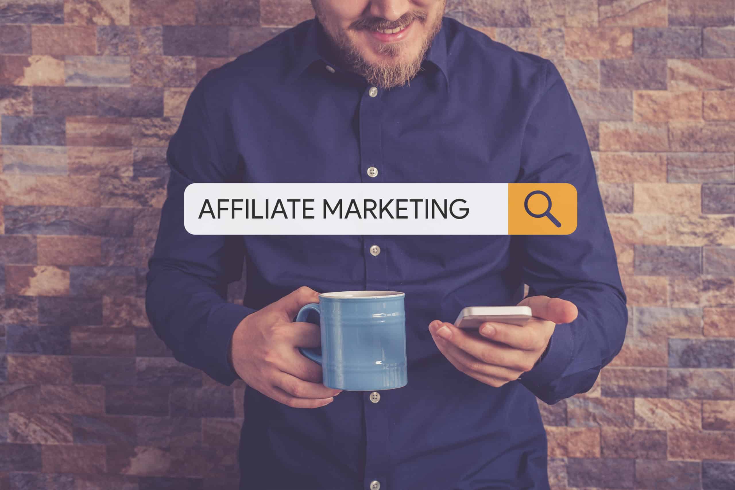 How Do I Become an Affiliate Marketer - How Can I Succeed In Affiliate  Marketing - Can You Get Rich With Affiliate Marketing - airyourskills