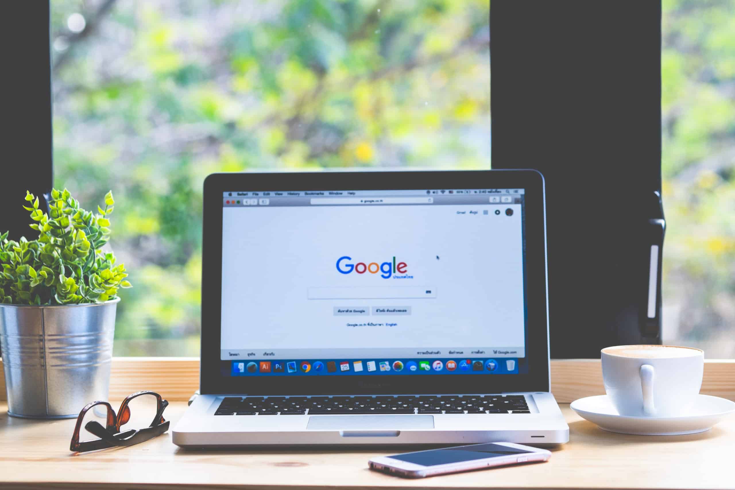 Improve search result rankings with Google and get free traffic