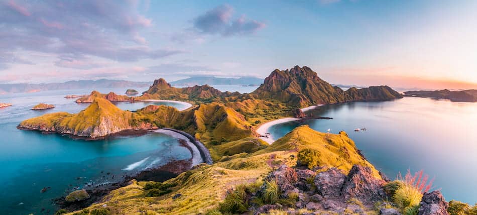island getaway for successful affiliate marketers