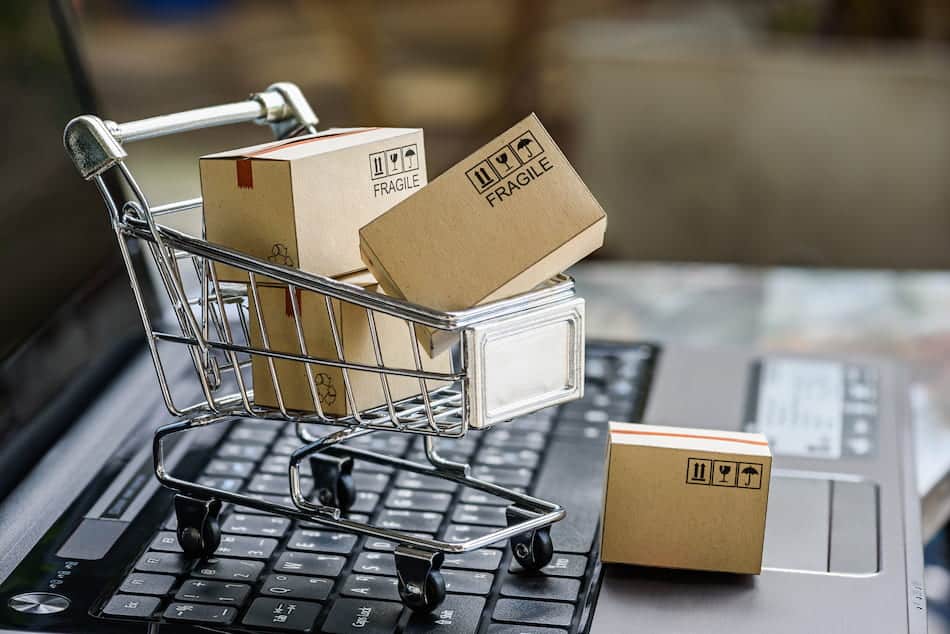 online products
