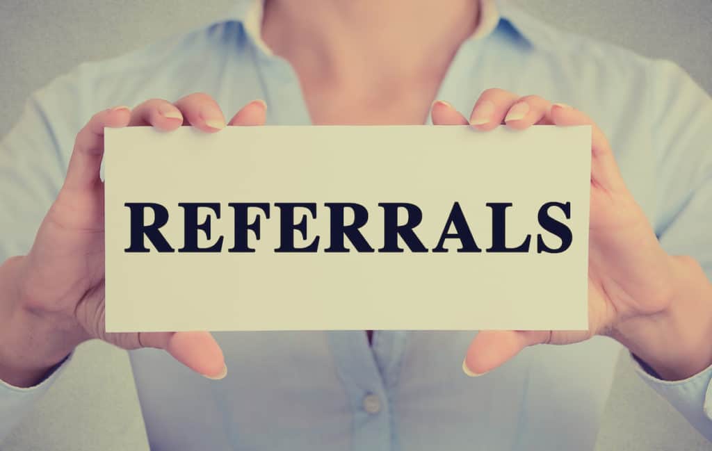 best referral marketing strategies