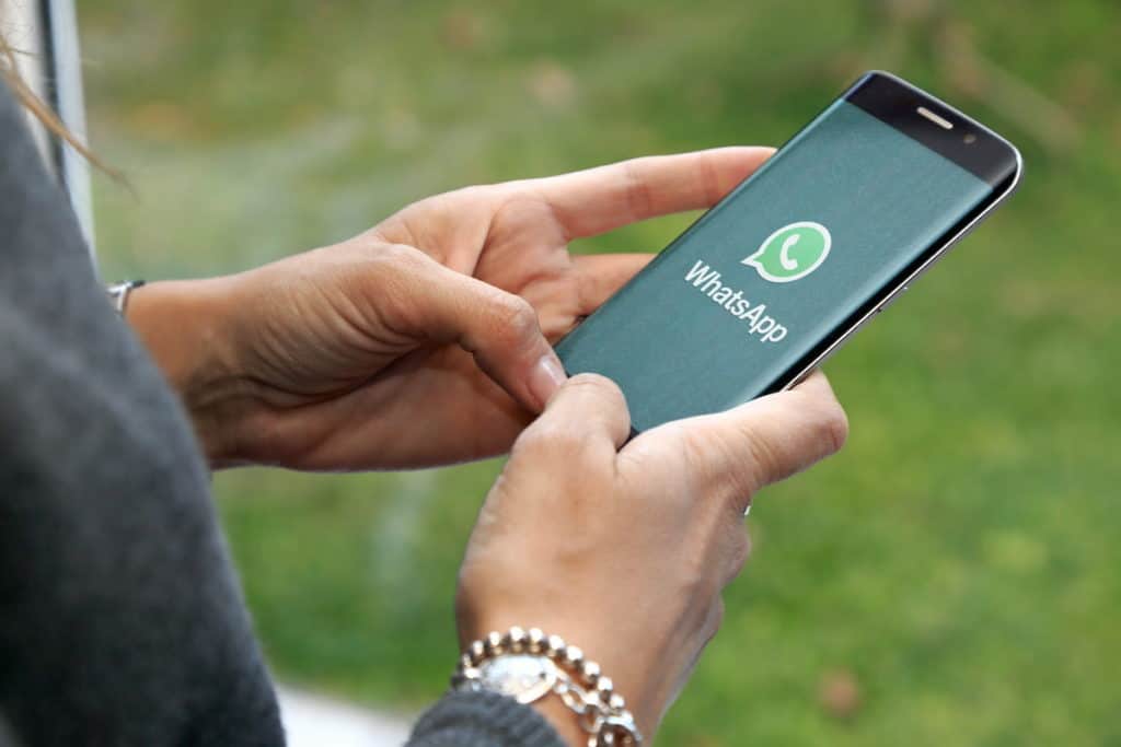 WhatsApp Share for referral programs