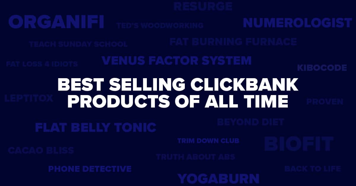 How to promote Clickbank products in 2020