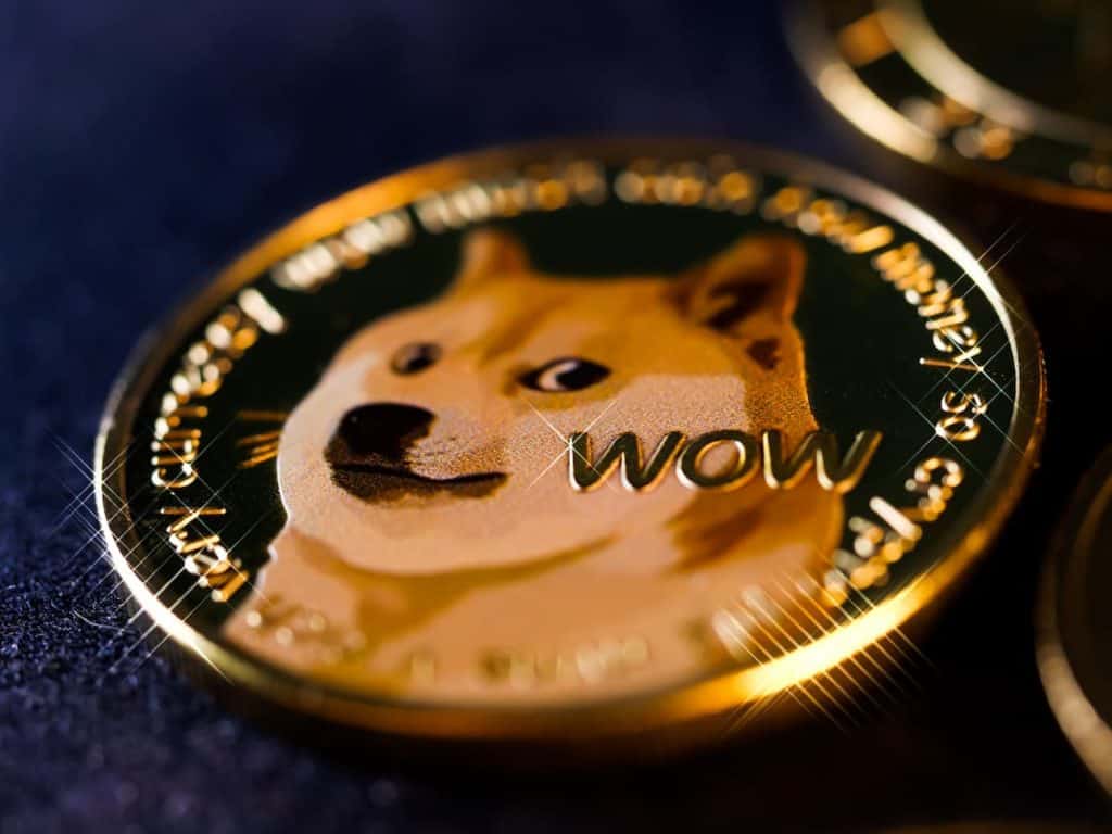 dogecoin investing
