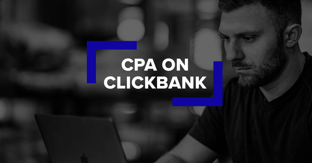 best cpa network
