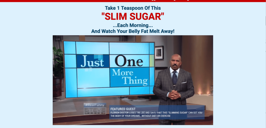 Slim Sugar