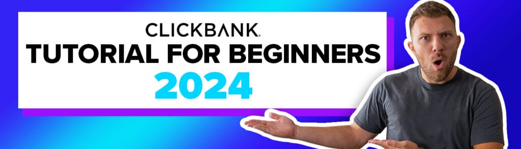 clickbank for beginners