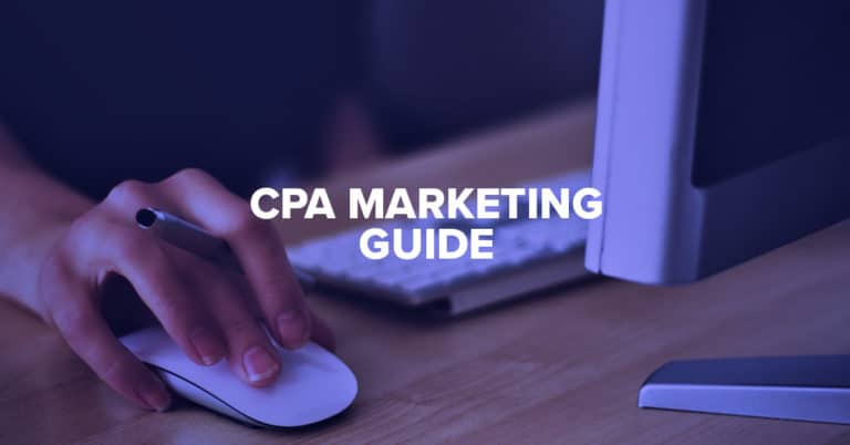 cpa marketing guide