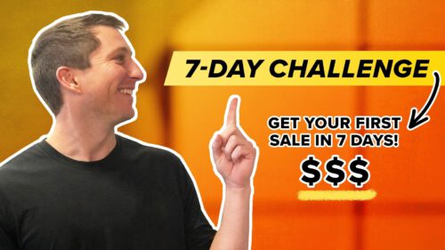 7-Day Challenge