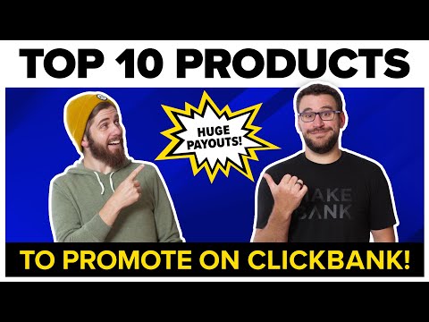 What is EPC in ClickBank? - Sell SaaS