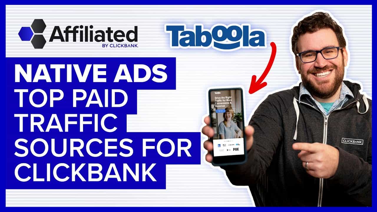 ClickBank Affiliate Link Strategy: 7 Best Ways to -