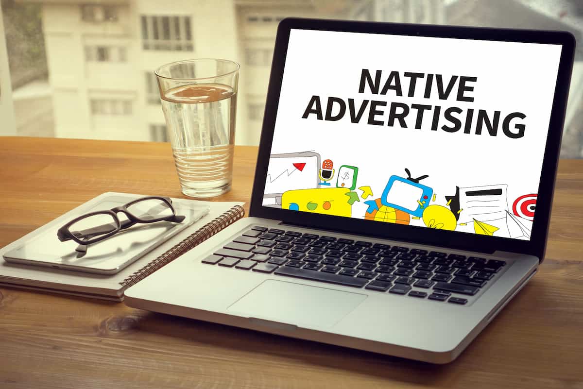 native advertising examples