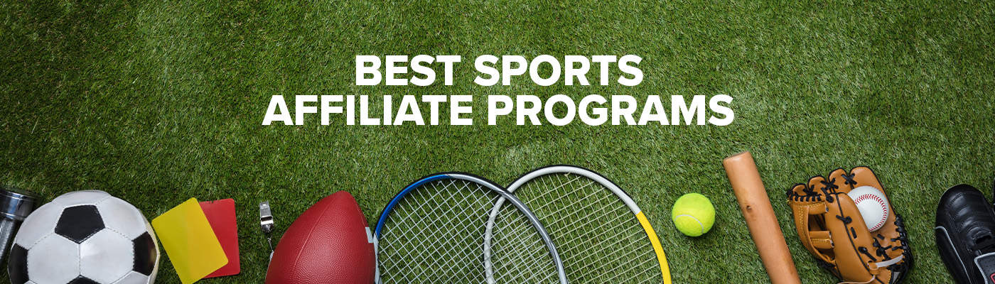 best sports affiliate programs