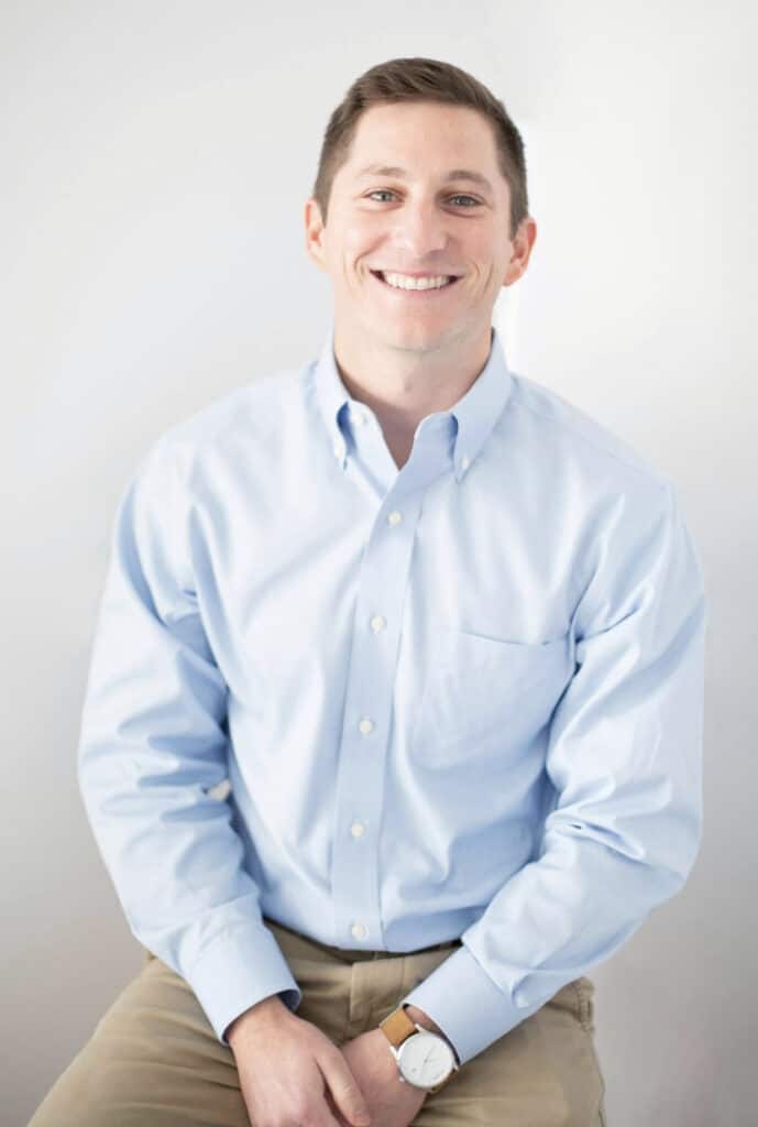 Ben Harris
