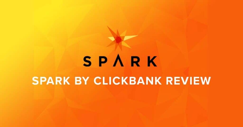 spark by clickbank review