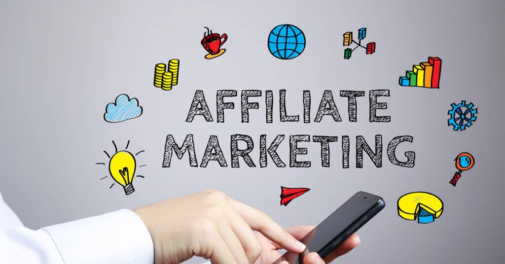 is affiliate marketing dead