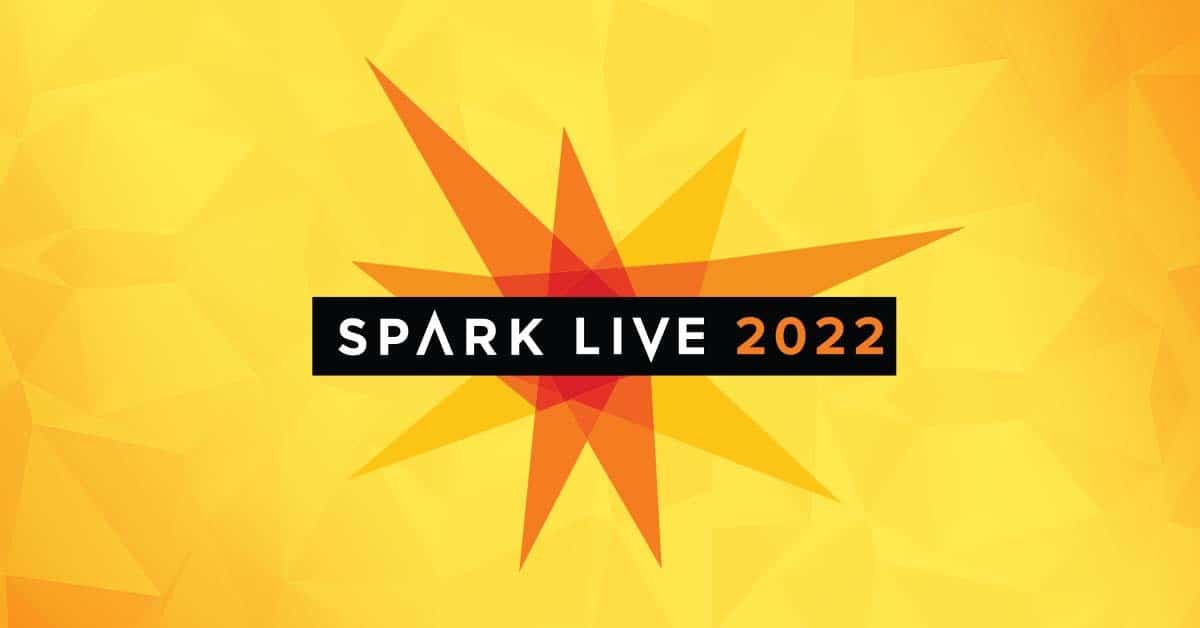 Spark Live 2022