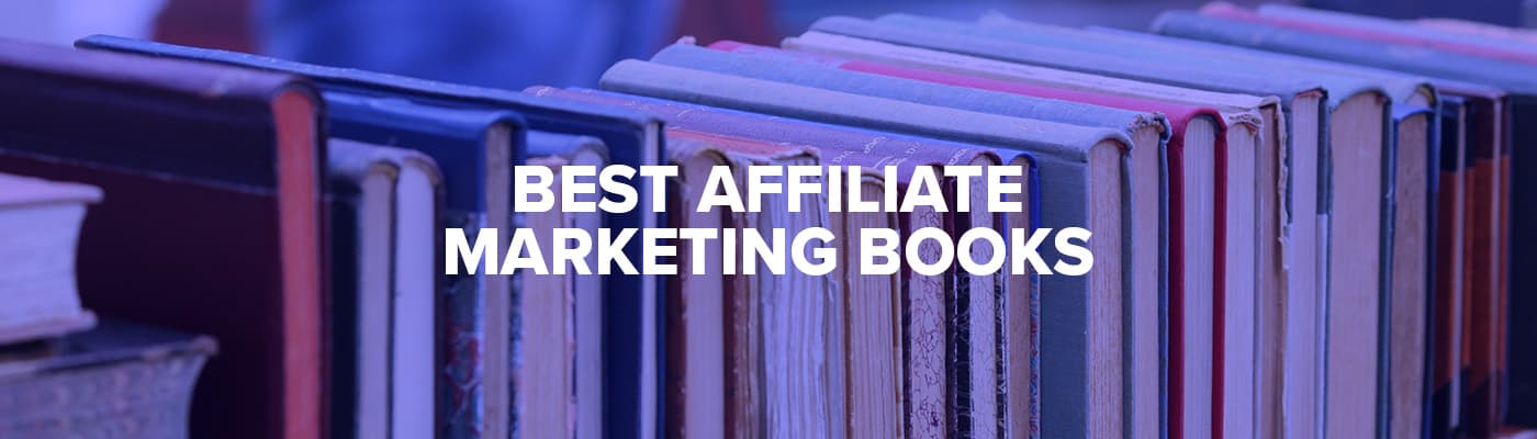 best affiliate marketing books