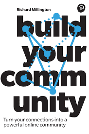 Build Your Community - Richard Millington