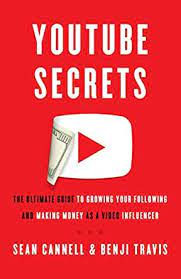 YouTube Secrets - Sean Cannell