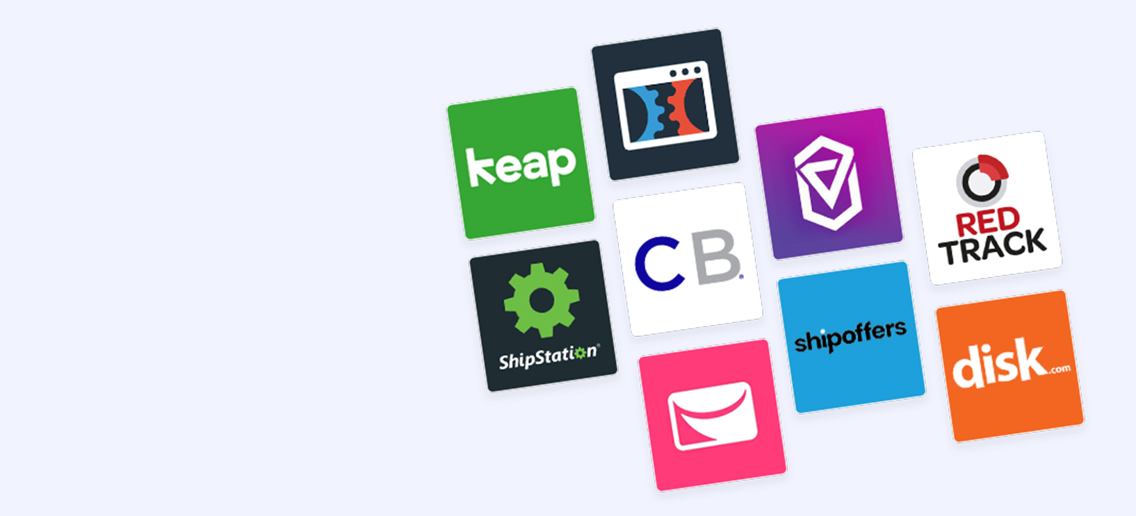 Join ClickBank