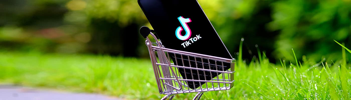 tiktok affiliate marketing